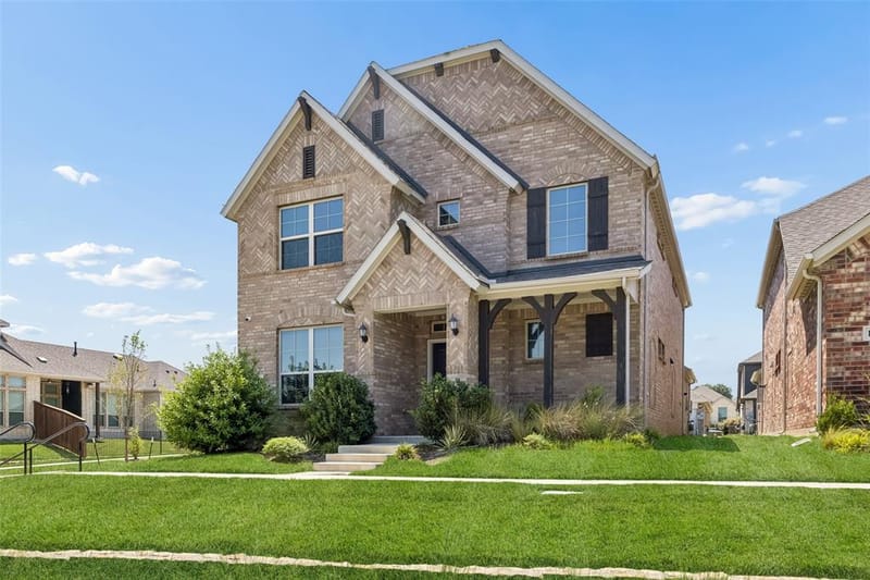 1501 Buckeye Trail, Garland TX 75042 - Photo 3