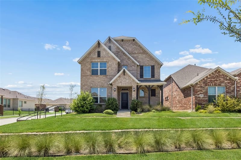 1501 Buckeye Trail, Garland TX 75042