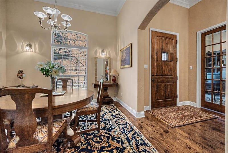 127 Cedar Bluff Court, Aledo TX 76008 - Photo 6
