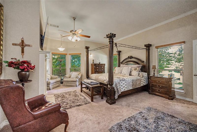 127 Cedar Bluff Court, Aledo TX 76008 - Photo 13