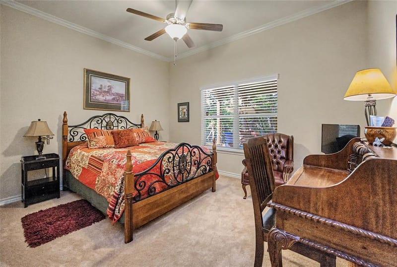 127 Cedar Bluff Court, Aledo TX 76008 - Photo 17