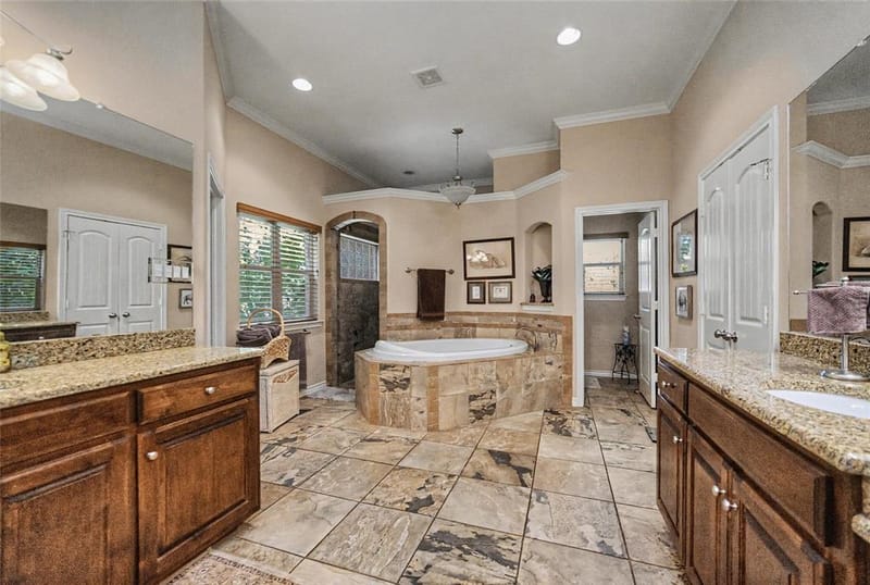 127 Cedar Bluff Court, Aledo TX 76008 - Photo 16
