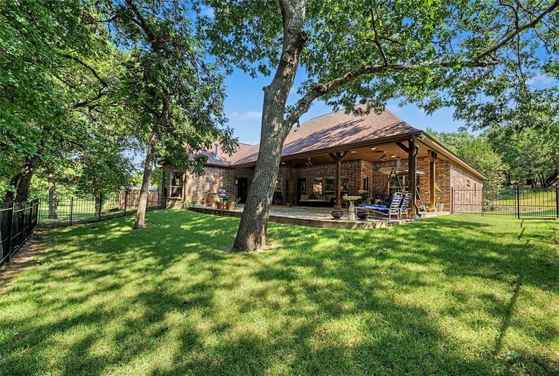 127 Cedar Bluff Court, Aledo TX 76008 - Photo 26