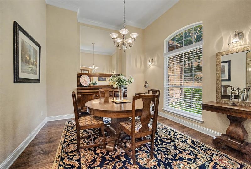 127 Cedar Bluff Court, Aledo TX 76008 - Photo 5