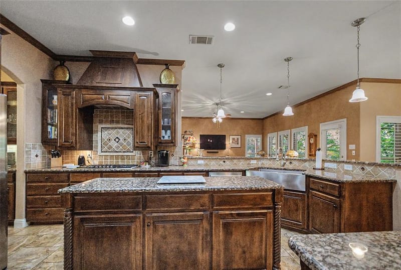127 Cedar Bluff Court, Aledo TX 76008 - Photo 9