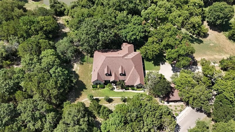 127 Cedar Bluff Court, Aledo TX 76008 - Photo 33
