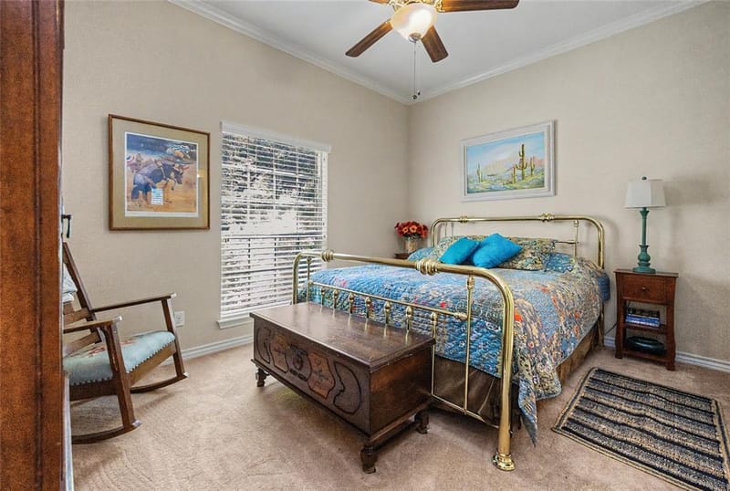 127 Cedar Bluff Court, Aledo TX 76008 - Photo 18