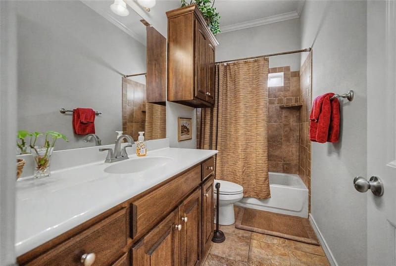 127 Cedar Bluff Court, Aledo TX 76008 - Photo 19