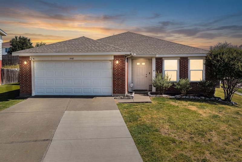 1448 Ridgecrest Drive, Little Elm TX 75068 - Photo 26