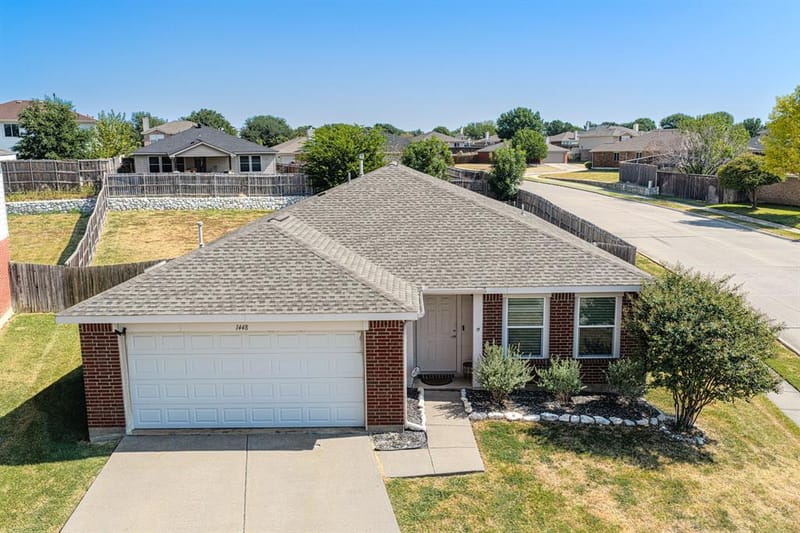 1448 Ridgecrest Drive, Little Elm TX 75068 - Photo 22