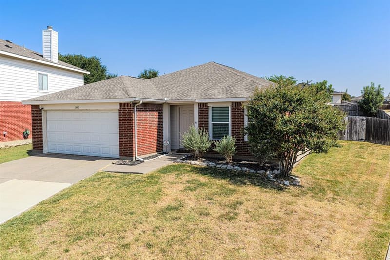 1448 Ridgecrest Drive, Little Elm TX 75068