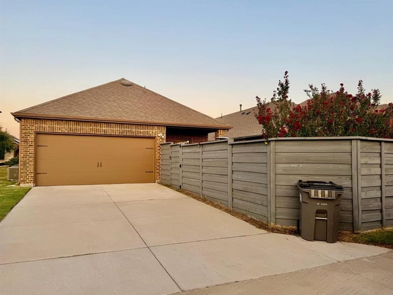 7012 Wildflower Way, Little Elm TX 76227 - Photo 27