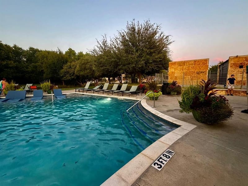 7012 Wildflower Way, Little Elm TX 76227 - Photo 36
