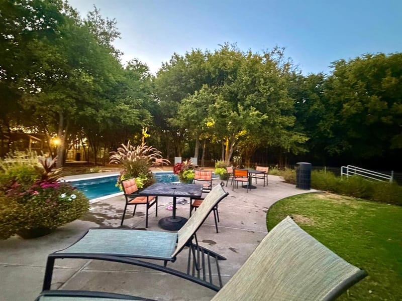 7012 Wildflower Way, Little Elm TX 76227 - Photo 32