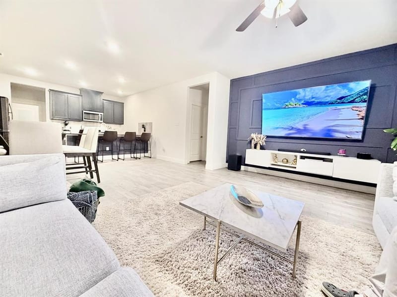 7012 Wildflower Way, Little Elm TX 76227 - Photo 5