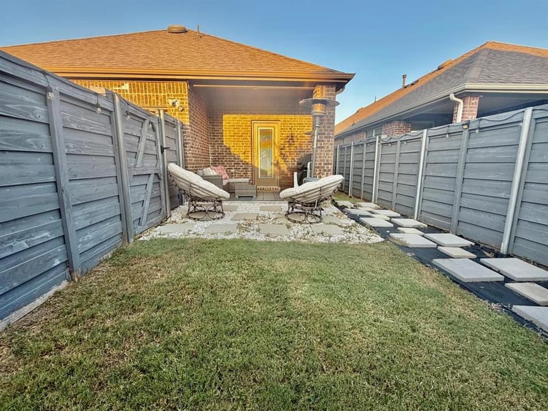 7012 Wildflower Way, Little Elm TX 76227 - Photo 24