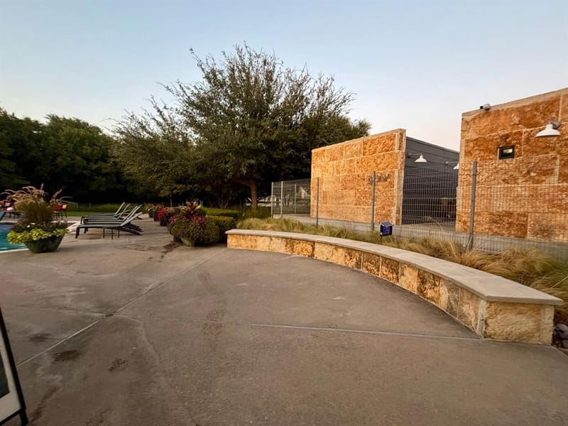 7012 Wildflower Way, Little Elm TX 76227 - Photo 30