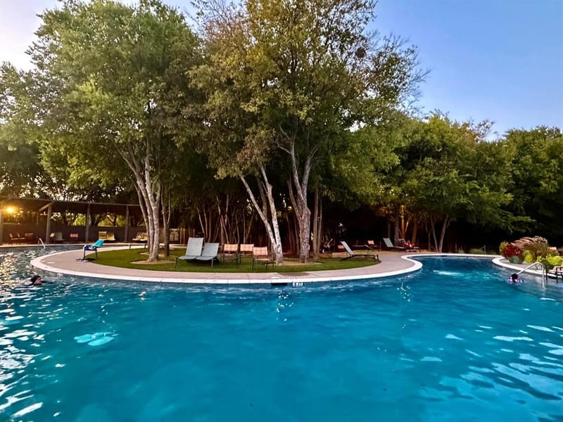 7012 Wildflower Way, Little Elm TX 76227 - Photo 35