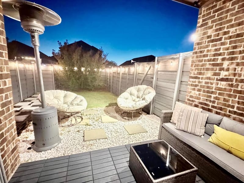 7012 Wildflower Way, Little Elm TX 76227 - Photo 25