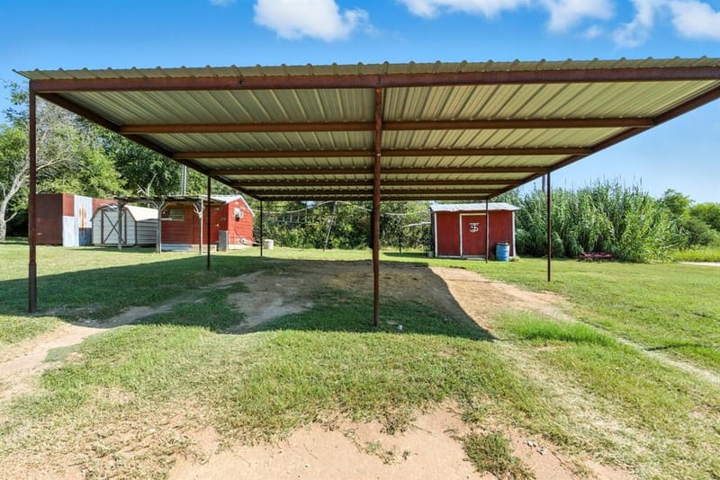 5929 County Road 371, Dublin TX 76446 - Photo 27