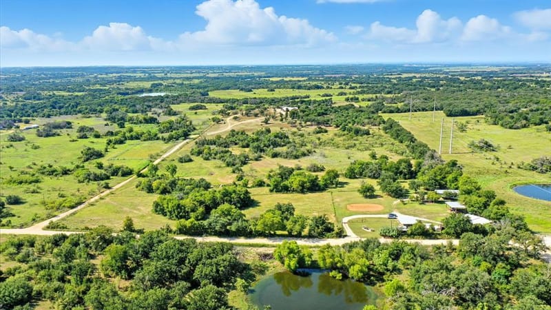 5929 County Road 371, Dublin TX 76446 - Photo 2
