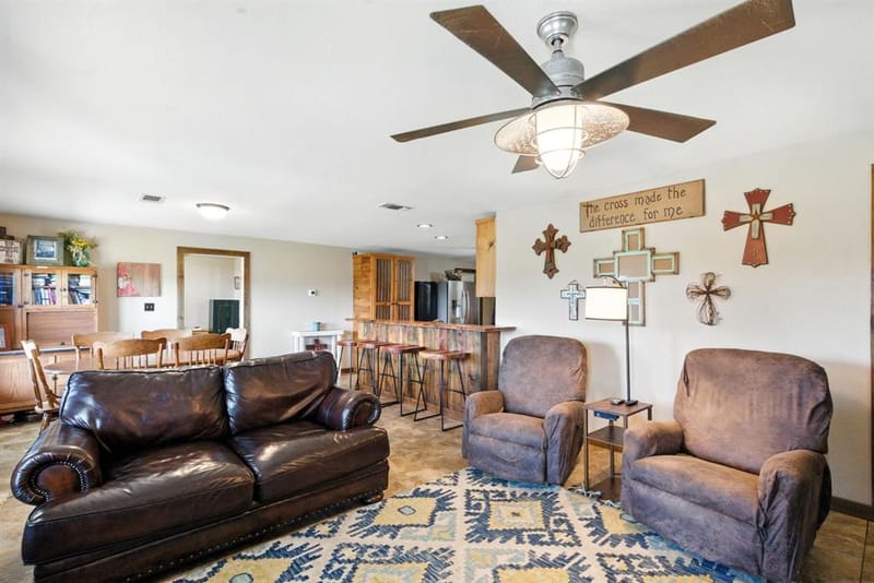 5929 County Road 371, Dublin TX 76446 - Photo 6