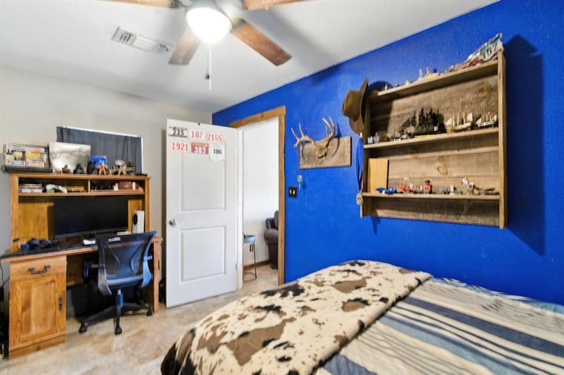 5929 County Road 371, Dublin TX 76446 - Photo 16
