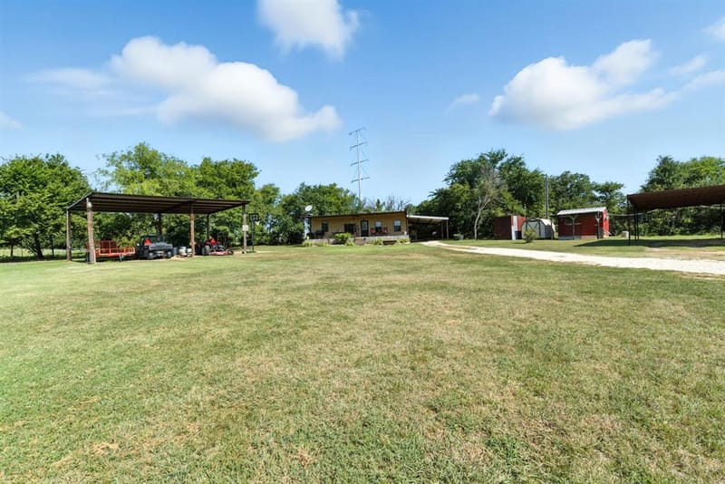 5929 County Road 371, Dublin TX 76446 - Photo 26