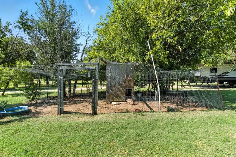 5929 County Road 371, Dublin TX 76446 - Photo 22