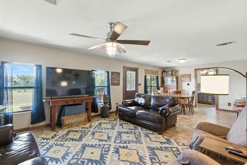 5929 County Road 371, Dublin TX 76446 - Photo 7