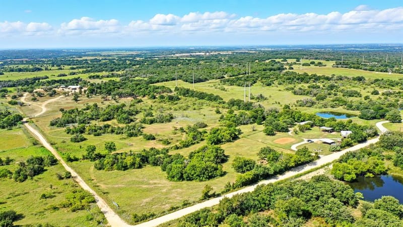 5929 County Road 371, Dublin TX 76446 - Photo 3