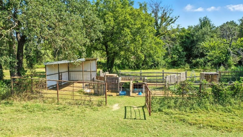 5929 County Road 371, Dublin TX 76446 - Photo 36