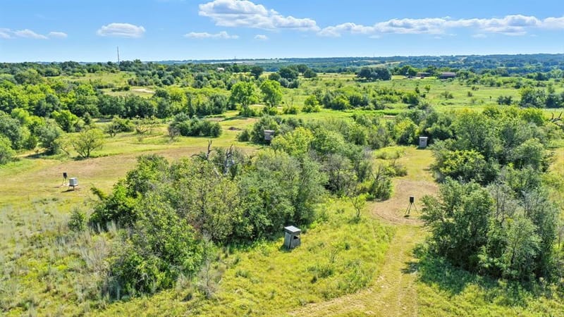 5929 County Road 371, Dublin TX 76446 - Photo 32