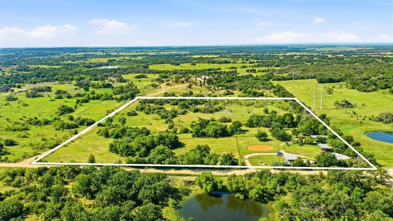 5929 County Road 371, Dublin TX 76446
