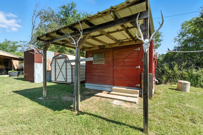 5929 County Road 371, Dublin TX 76446 - Photo 28