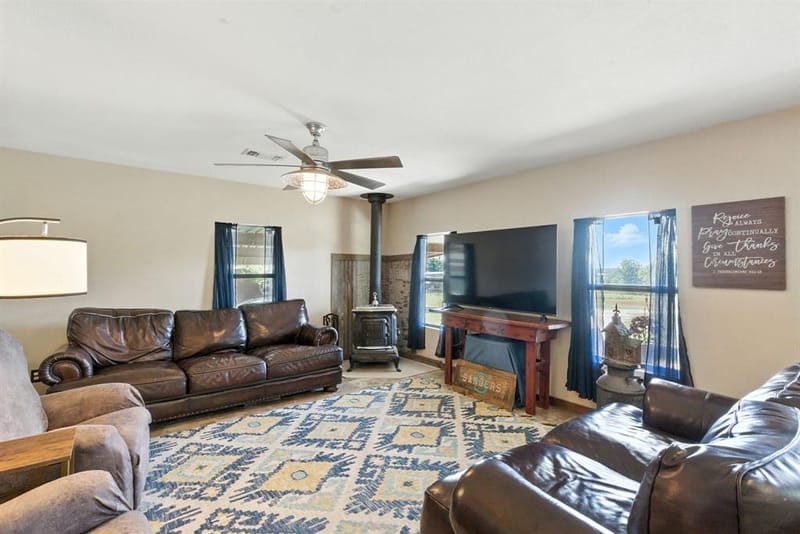 5929 County Road 371, Dublin TX 76446 - Photo 5