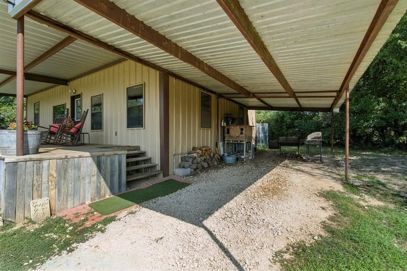 5929 County Road 371, Dublin TX 76446 - Photo 20