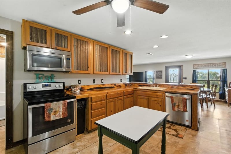 5929 County Road 371, Dublin TX 76446 - Photo 11