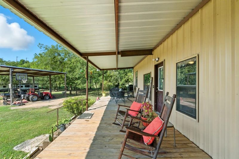 5929 County Road 371, Dublin TX 76446 - Photo 19