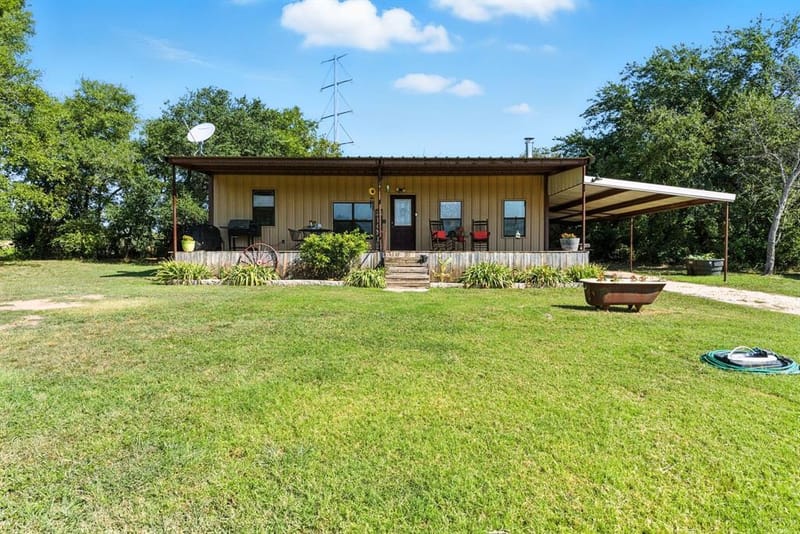 5929 County Road 371, Dublin TX 76446 - Photo 4