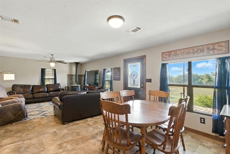 5929 County Road 371, Dublin TX 76446 - Photo 8