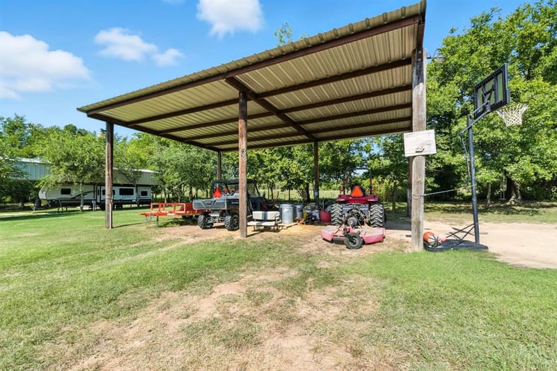 5929 County Road 371, Dublin TX 76446 - Photo 21
