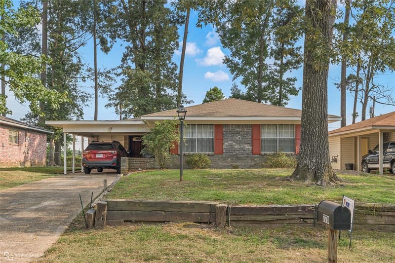 770 Randy Lane, Haughton LA 71037