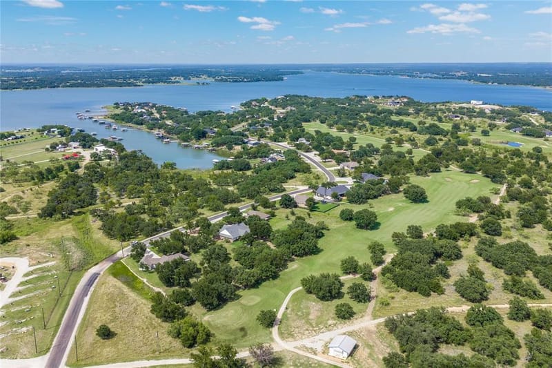 7274 Feather Bay Boulevard, Brownwood TX 76801 - Photo 2