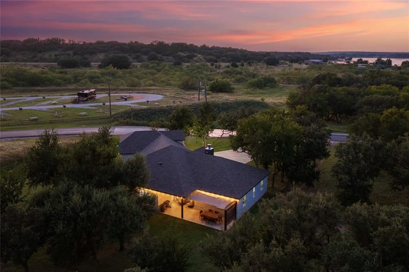 7274 Feather Bay Boulevard, Brownwood TX 76801 - Photo 17