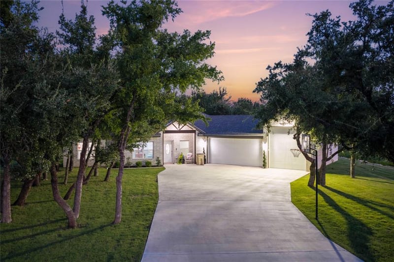 7274 Feather Bay Boulevard, Brownwood TX 76801 - Photo 3