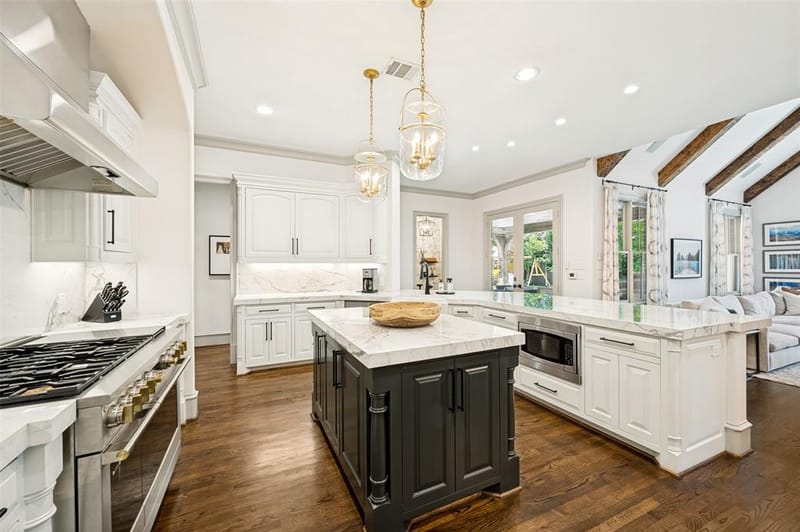5638 Greenbrier Drive, Dallas TX 75209 - Photo 13
