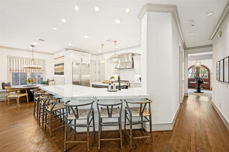 5638 Greenbrier Drive, Dallas TX 75209 - Photo 12