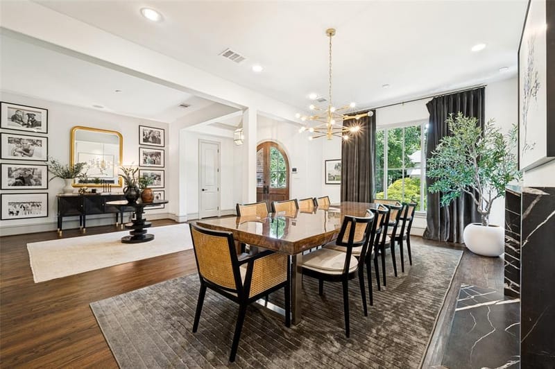 5638 Greenbrier Drive, Dallas TX 75209 - Photo 5