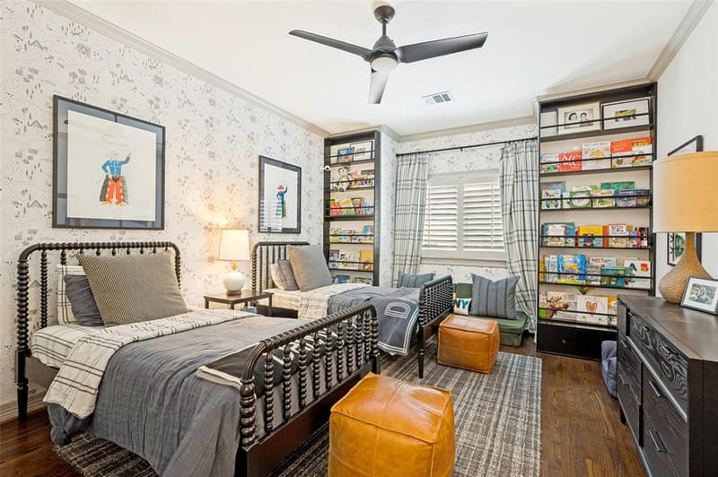5638 Greenbrier Drive, Dallas TX 75209 - Photo 24